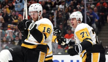 Kyle Dubas might have cooked this offseason