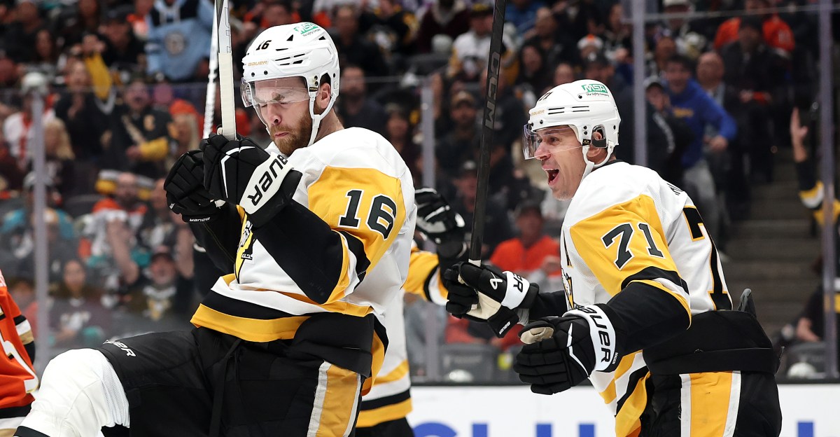 Kyle Dubas might have cooked this offseason