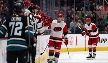 Hurricanes at Ducks: How to Watch, Odds, and Game Thread