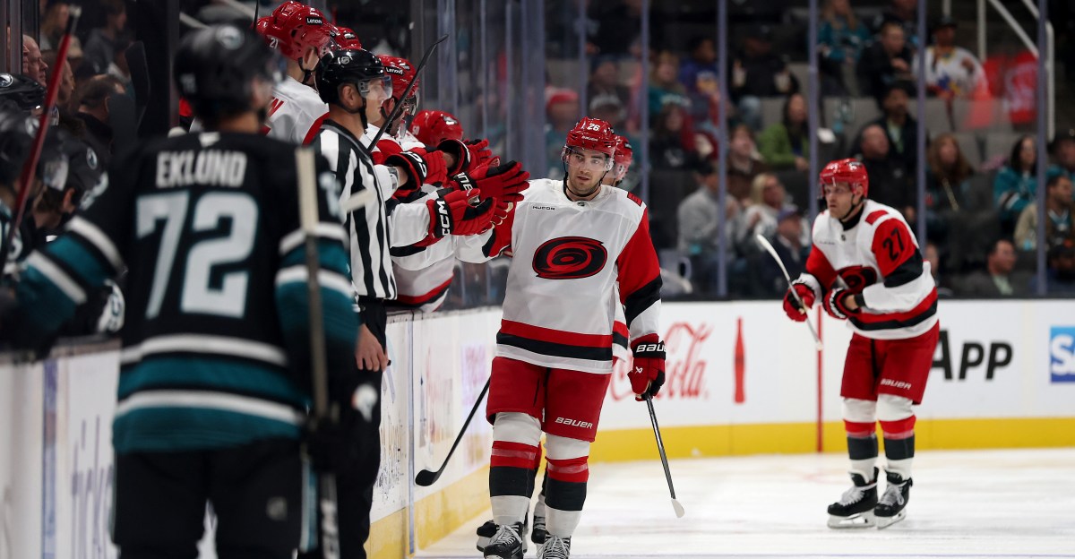 Hurricanes at Ducks: How to Watch, Odds, and Game Thread