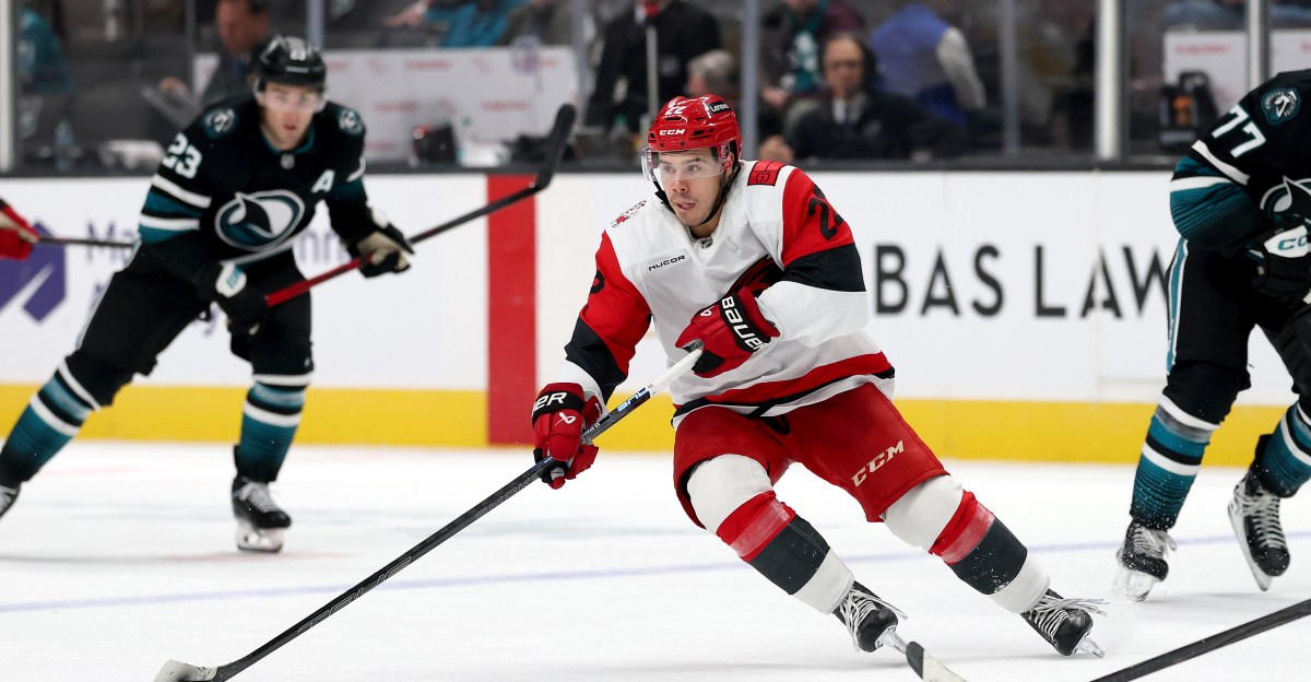 Hurricanes at Stars: How to watch, odds and game thread