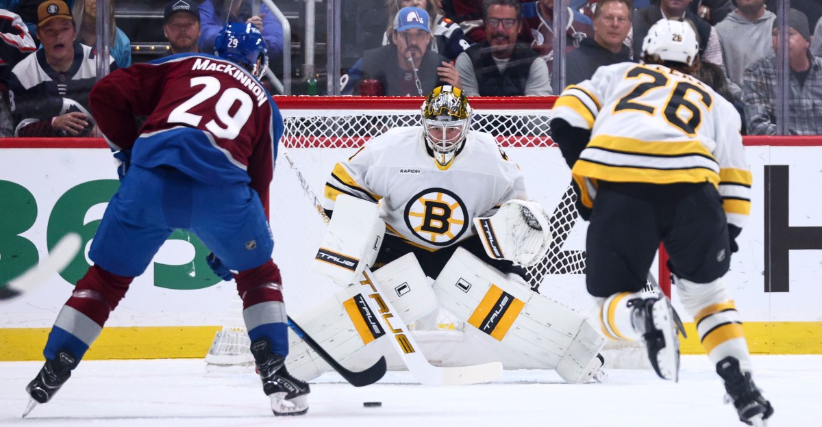 Preview: Colorado comes to town for a matinée affair