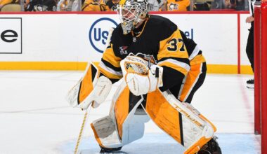 The week ahead: Penguins return home with fascinating player usage options