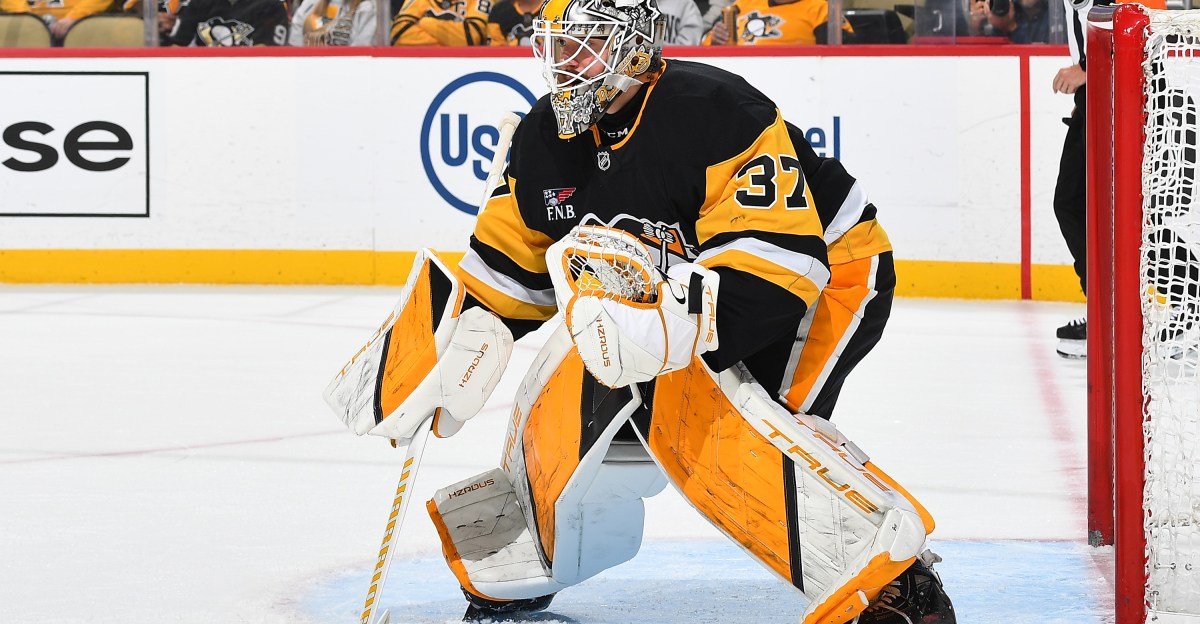 The week ahead: Penguins return home with fascinating player usage options