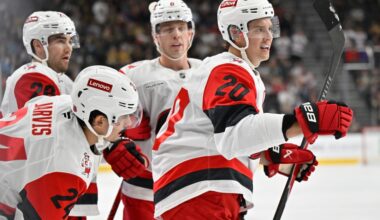 How to watch Hurricanes vs. Avalanche