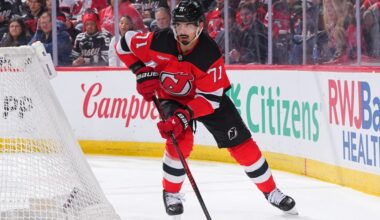 It’s Time For Jonas Siegenthaler To Step Up