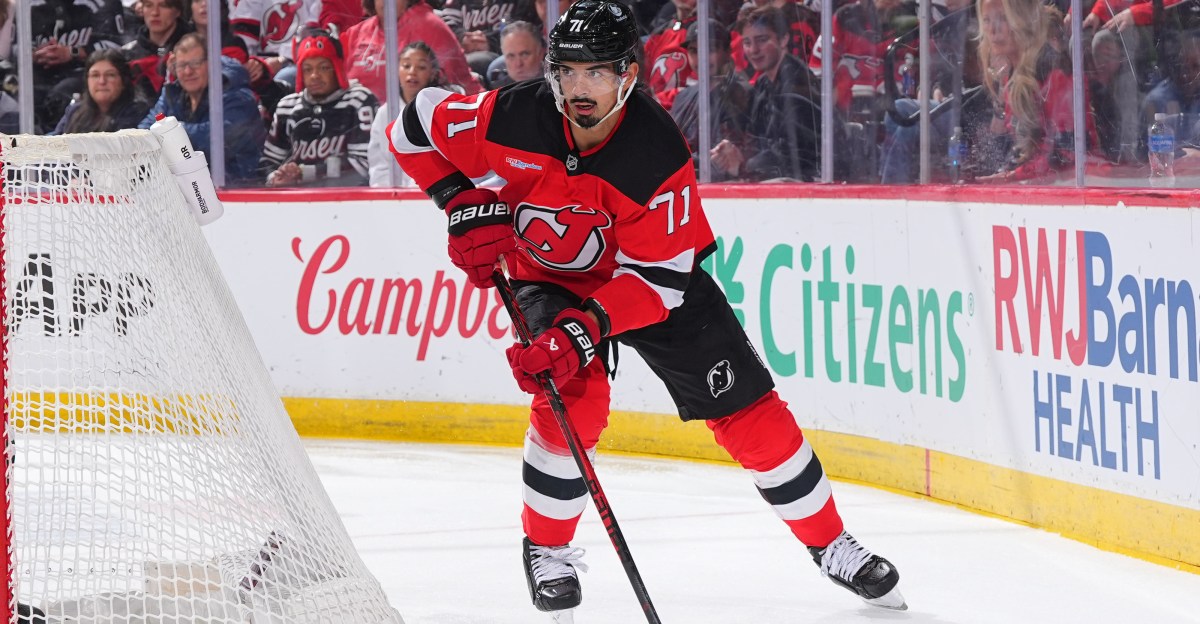 It’s Time For Jonas Siegenthaler To Step Up