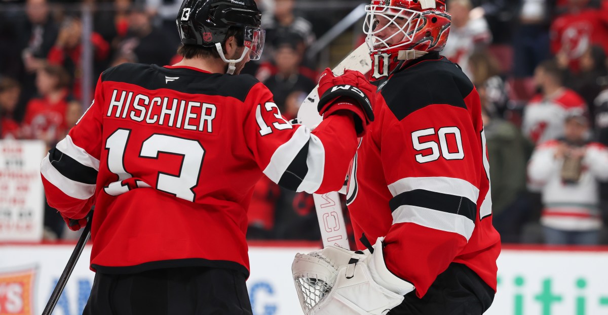 The Good and the Bad for the New Jersey Devils After 7 Games