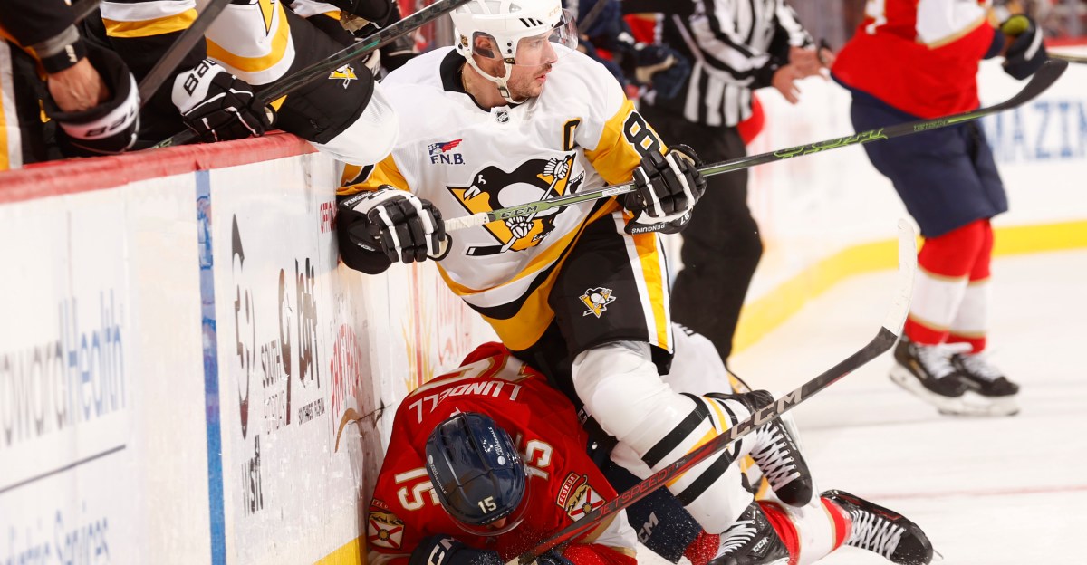Penguins/Florida Recap: Plucky Pens power past Panthers