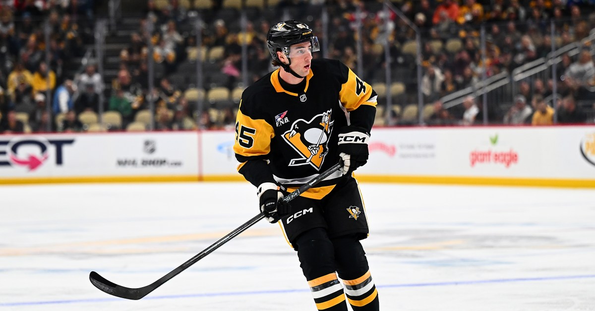 The five biggest surprises of the Pittsburgh Penguins season so far