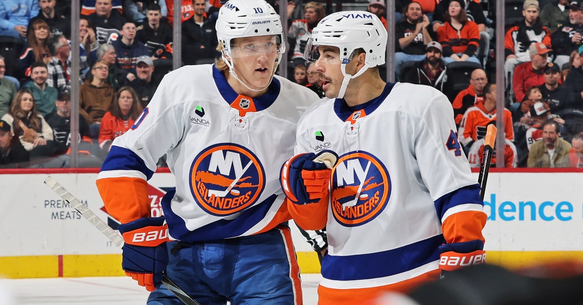Islanders News: The road continues