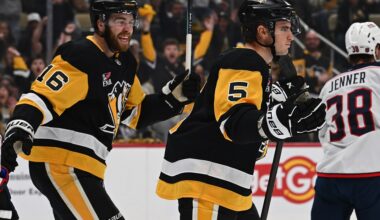 Justin Brazeau: Hot streak, or just always a late-bloomer?