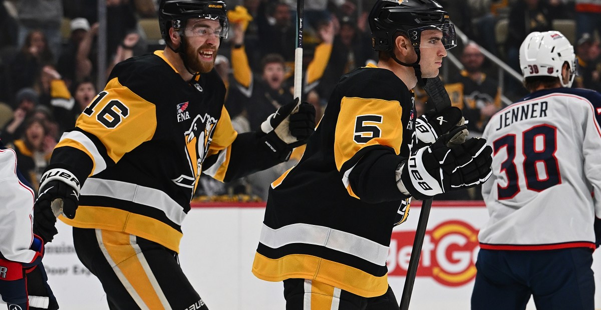 Justin Brazeau: Hot streak, or just always a late-bloomer?