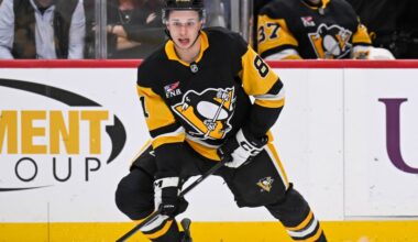 Penguins’ Ben Kindel line turning into something special