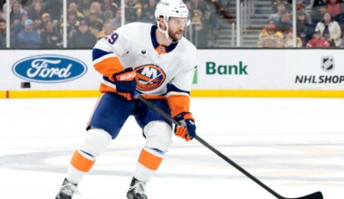 Islanders vs. Hurricanes Gameday: Metro back-to-back