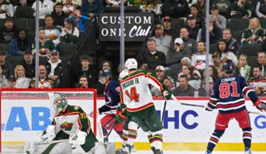 Kyle Connor gets winner for Jets just 46 seconds into OT for 4-3 win over Wild