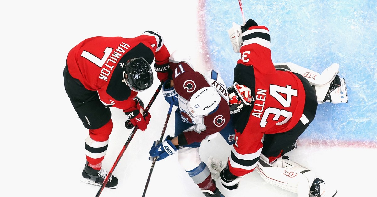 Early Season Defensive Returns | All About The Jersey