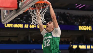 Cooper Flagg scores 22 points, Dallas Mavericks beat Toronto Raptors for 1st win with No. 1 overall pick