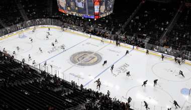 Calgary Flames 1 - Vegas Golden Knights 6: Final score, results, recap, box score, stats