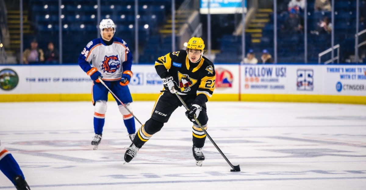 Wilkes Weekly: WBS Penguins stay perfect on season