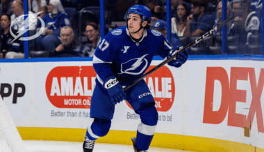 Lightning recall forward Dominic James from AHL Syracuse