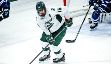 Minnesota Wild Prospect Spotlight: Charlie Stramel