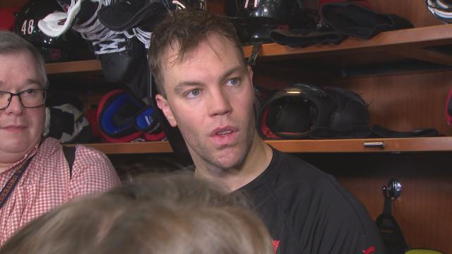 ' I love it here' :: WRALSportsFan.com