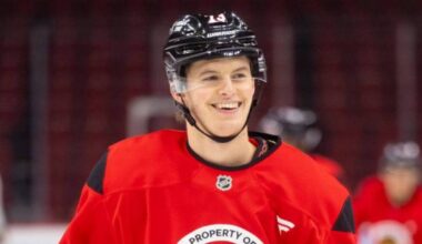 Vancouver Canucks Trade Grades: Lukas Reichel is worth the shot 