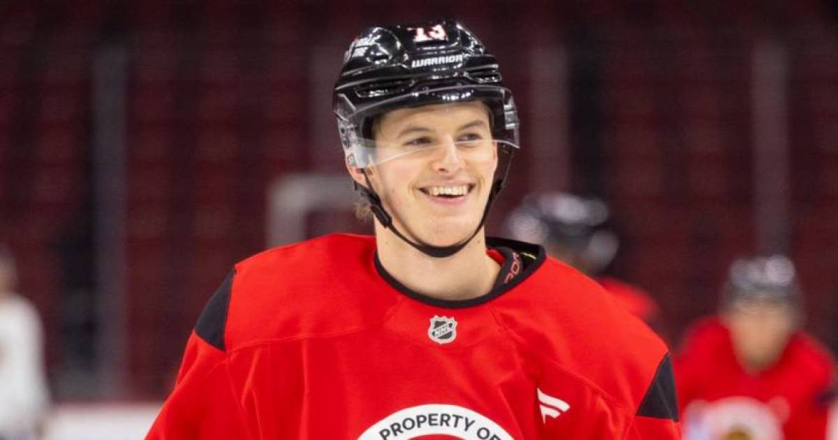 Vancouver Canucks Trade Grades: Lukas Reichel is worth the shot 