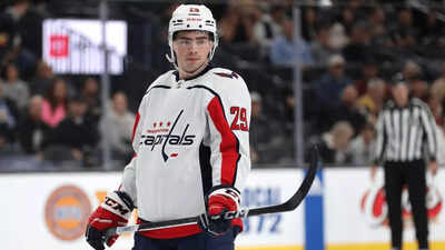 How a smart 1-for-1 trade could redefine the Leafs’ identity and Capitals’ roster