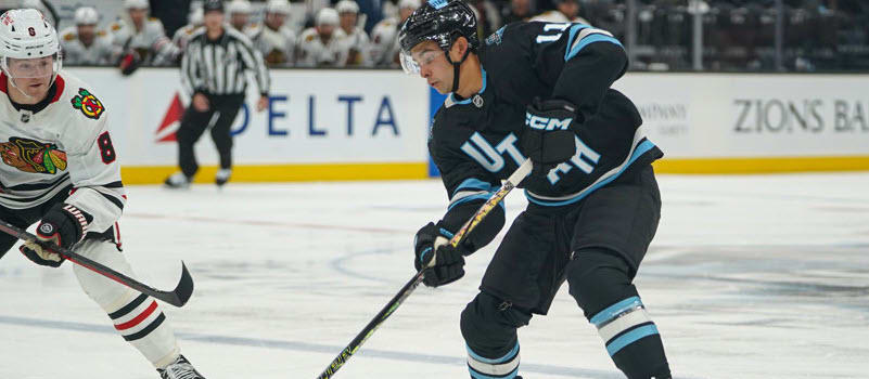 Expert NHL Betting Picks Today: Thursday, October 23