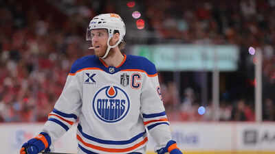 Connor McDavid vs Kirill Kaprizov: How Edmonton Oilers star is negotiating for championships, not money