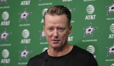 Dallas Stars have a more seasoned coach in Glen Gulutzan 12 years later - WSB-TV Channel 2
