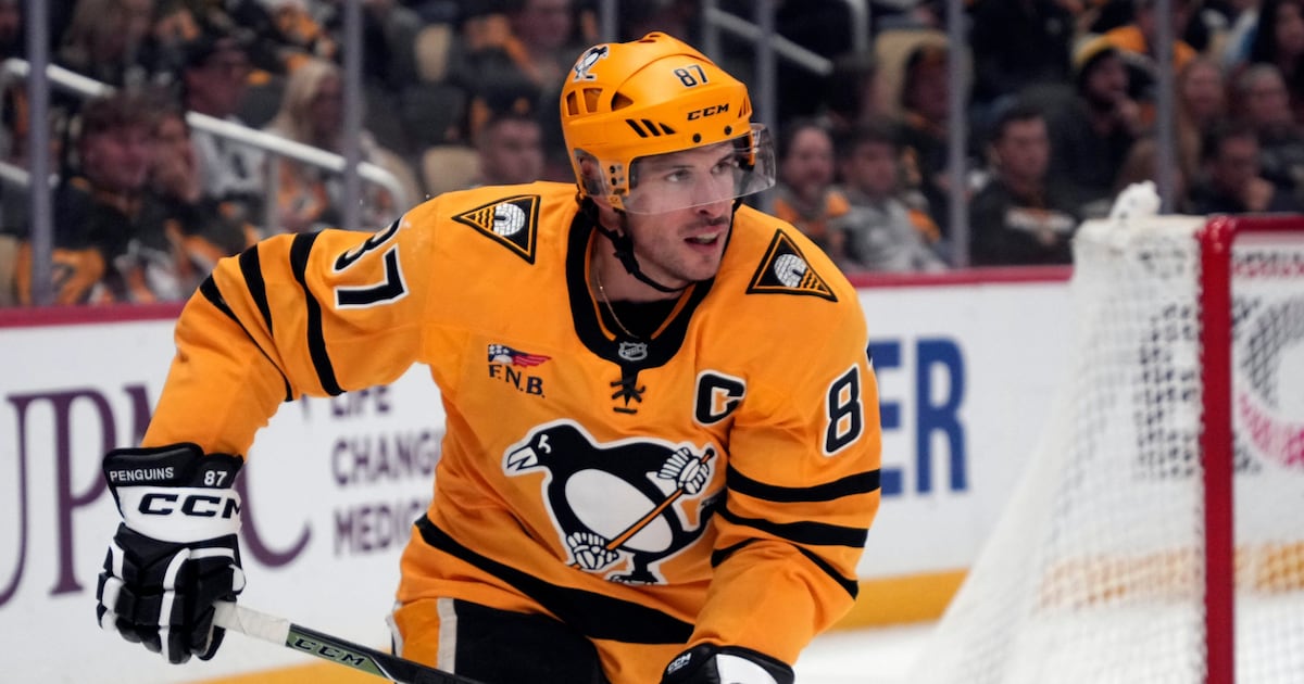 The Quackery. Penguins Game 4 vs. Ducks – WPXI