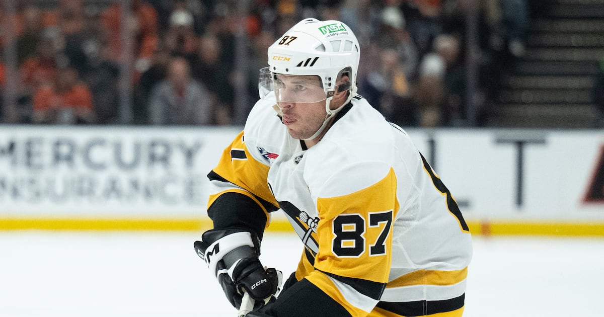 Penguins look to rebound after pair of losses against Anaheim Ducks
