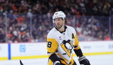 Penguins in Minnesota to take on Wild at Grand Casino Arena