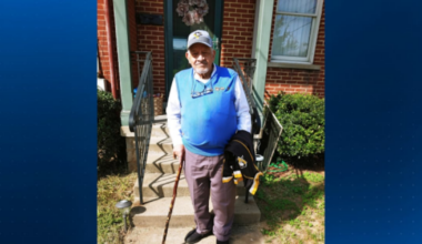 Penguins to honor long-time usher, ticket-taker on his 90th birthday – WPXI