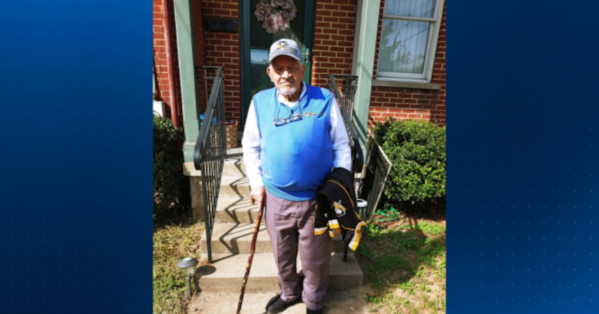 Penguins to honor long-time usher, ticket-taker on his 90th birthday – WPXI