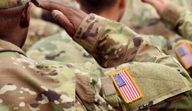 Pittsburgh Penguins to honor veterans, active duty service members during Military Appreciation Game – WPXI