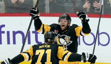 Penguins fight back, can’t overcome mistakes in shootout Loss – WPXI