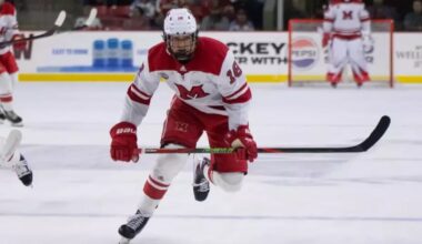 Miami RedHawks off to best start since 2007