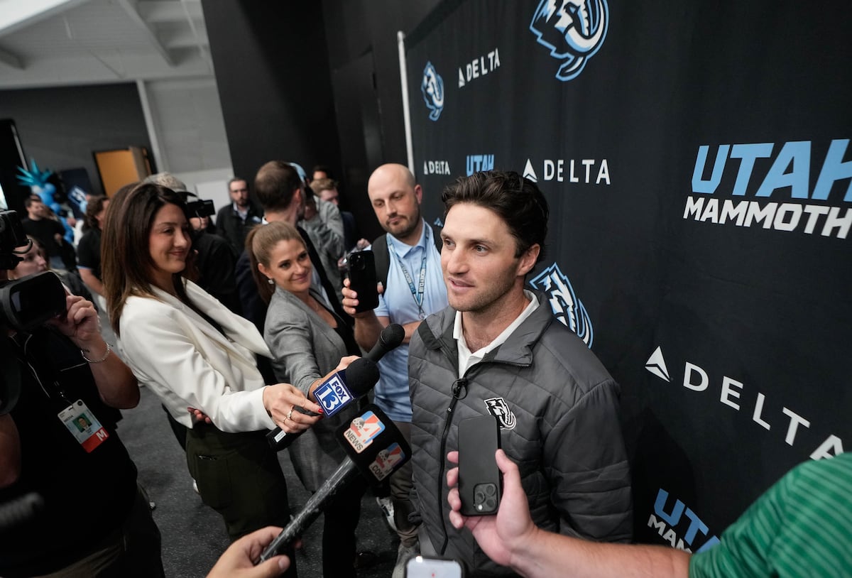 Alex Kerfoot to miss 8-10 weeks after surgery