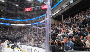 Utah Mammoth set sights on first playoff appearance in Salt Lake City