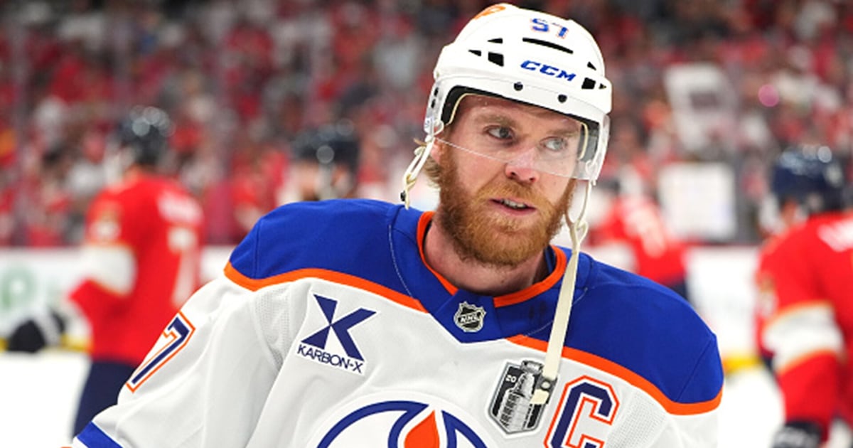 Will McDavid, other NHL stars' cap hit be higher than Kaprizov?  – TSN