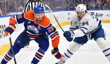 Get ready for the hockey season with NHL futures – TSN