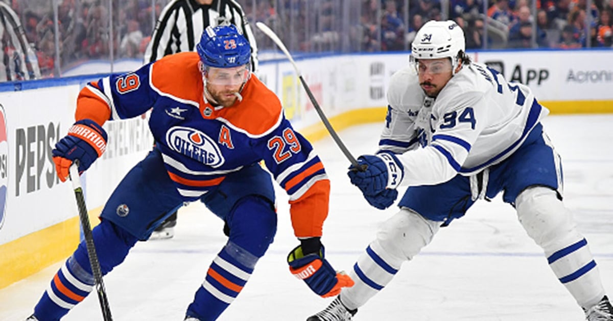 Get ready for the hockey season with NHL futures – TSN