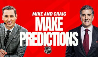 Which Canadian NHL team had the best offseason? – TSN