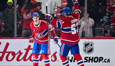 Button recaps the Canadian story from Tuesday night in the NHL – TSN