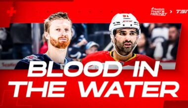 How can Jets take advantage of struggling Flames? – TSN