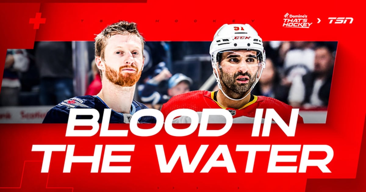 How can Jets take advantage of struggling Flames? – TSN